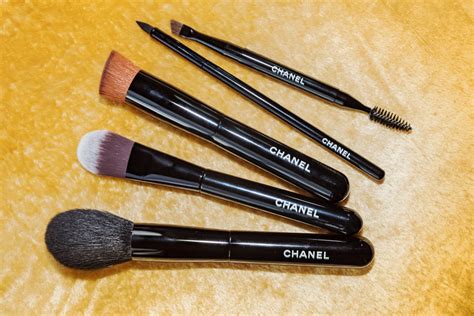 chanel makeup brush set 2013|Makeup Brushes & Tools .